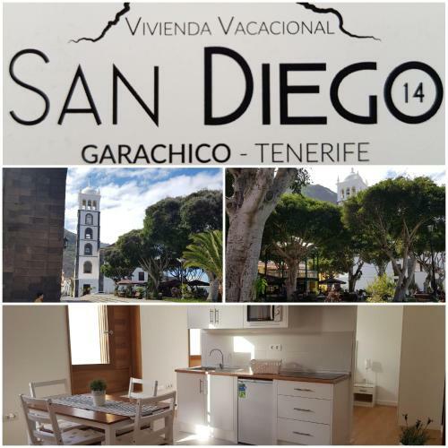 San Diego Vv