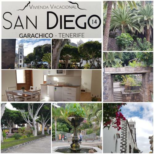 San Diego Vv