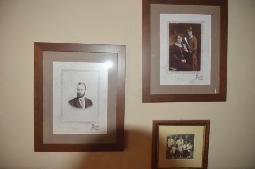 La Hacienda