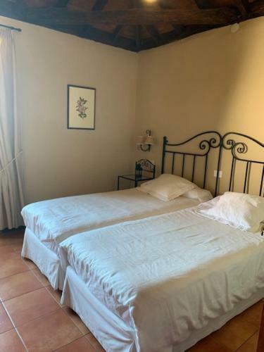 La Hacienda