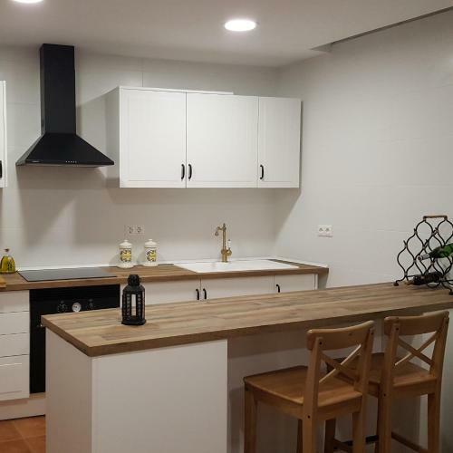 Apartamento Casa Rural El Gorgo