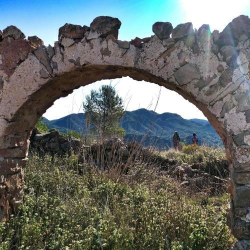 Apartamento Casa Rural El Gorgo