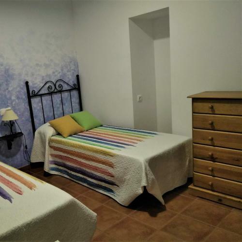 Apartamento Casa Rural El Gorgo
