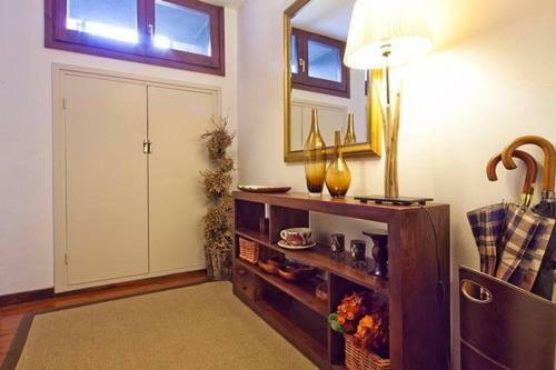 Junto A Vielha Apartamento Gausac