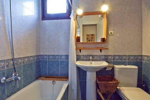 Junto A Vielha Apartamento Gausac