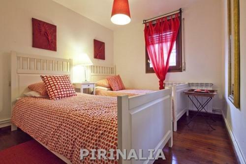 Junto A Vielha Apartamento Gausac