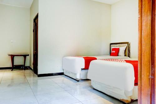 Hotel Oyo 90667 Katumbiri Resort