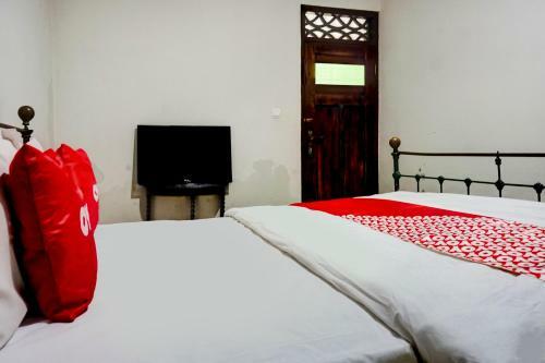 Hotel Oyo 90667 Katumbiri Resort