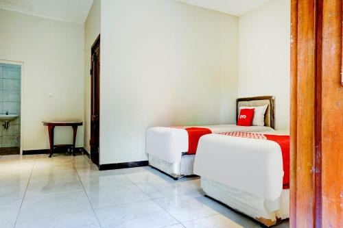 Hotel Oyo 90667 Katumbiri Resort