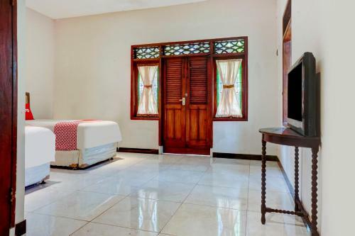 Hotel Oyo 90667 Katumbiri Resort