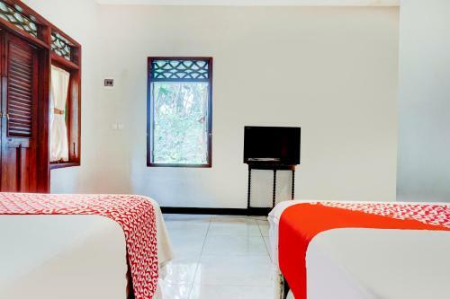 Hotel Oyo 90667 Katumbiri Resort