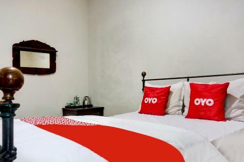 Hotel Oyo 90667 Katumbiri Resort