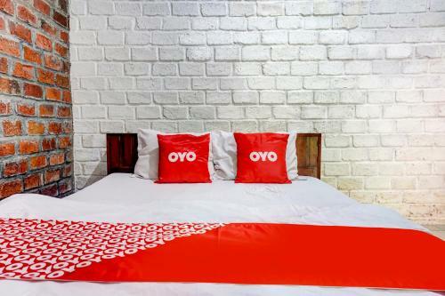 Hotel Oyo 90667 Katumbiri Resort