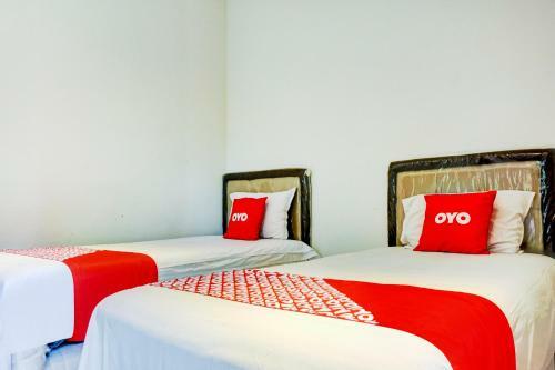 Hotel Oyo 90667 Katumbiri Resort