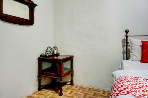 Hotel Oyo 90667 Katumbiri Resort