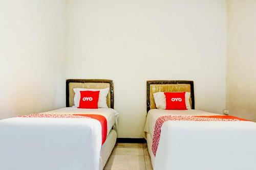 Hotel Oyo 90667 Katumbiri Resort