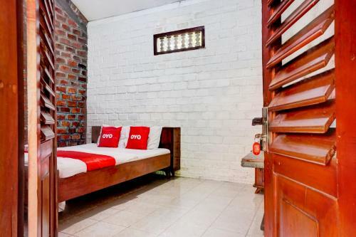 Hotel Oyo 90667 Katumbiri Resort