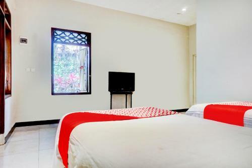 Hotel Oyo 90667 Katumbiri Resort