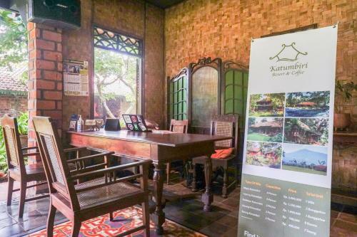 Hotel Oyo 90667 Katumbiri Resort