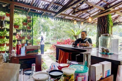Hotel Oyo 90667 Katumbiri Resort