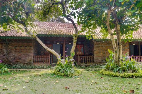 Hotel Oyo 90667 Katumbiri Resort