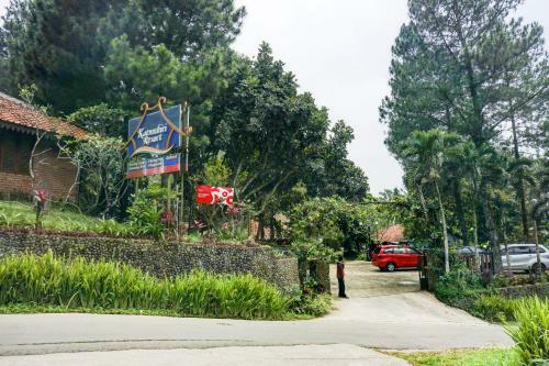 Hotel Oyo 90667 Katumbiri Resort