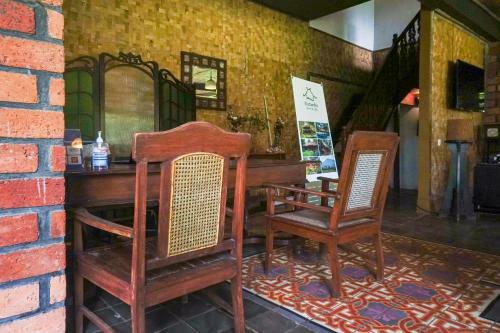 Hotel Oyo 90667 Katumbiri Resort