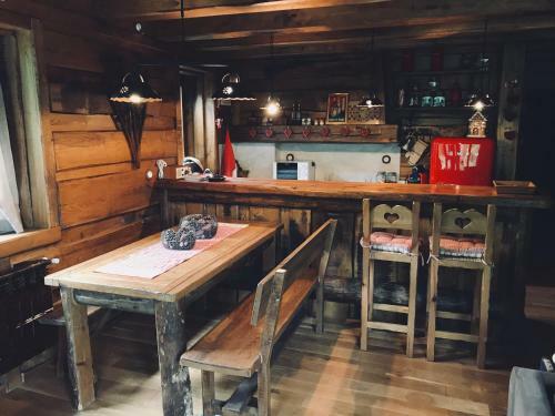 Apartamento Llar Era Cabaneta