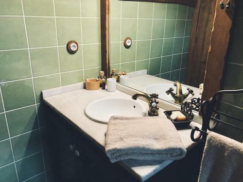 Apartamento Llar Era Cabaneta