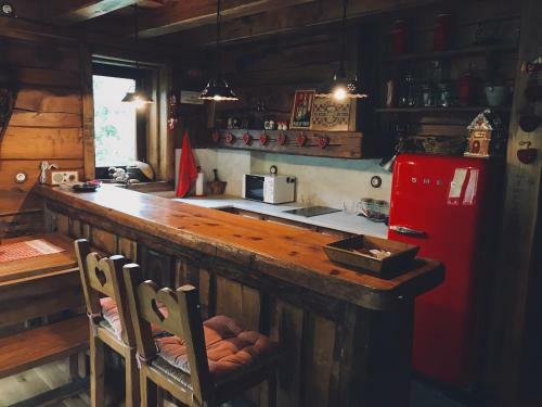 Apartamento Llar Era Cabaneta