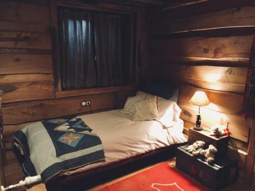 Apartamento Llar Era Cabaneta