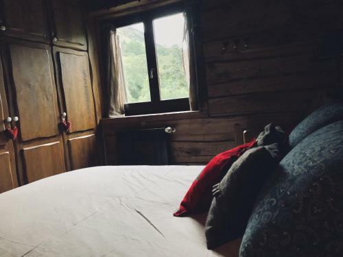 Apartamento Llar Era Cabaneta