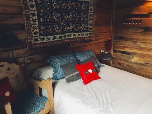 Apartamento Llar Era Cabaneta