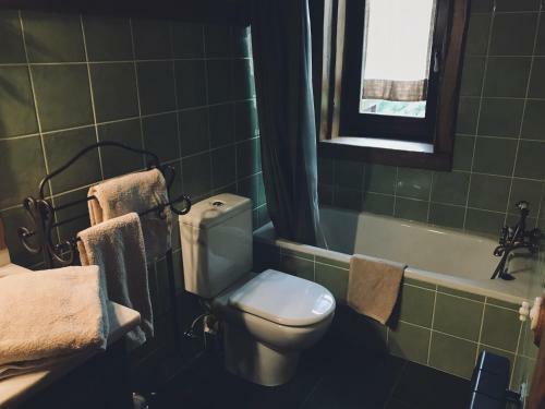 Apartamento Llar Era Cabaneta