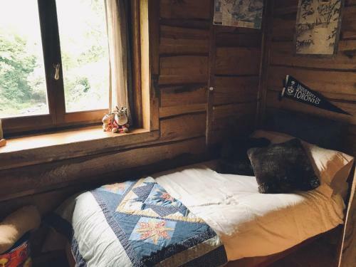 Apartamento Llar Era Cabaneta