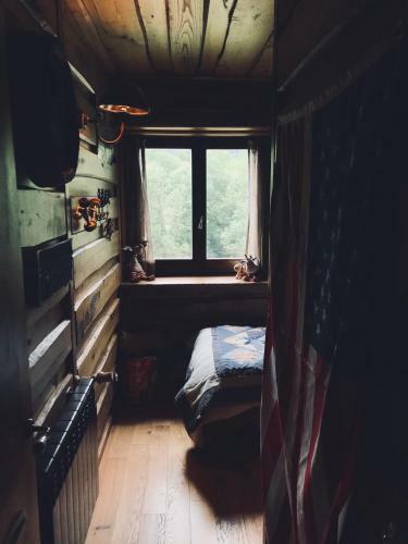 Apartamento Llar Era Cabaneta