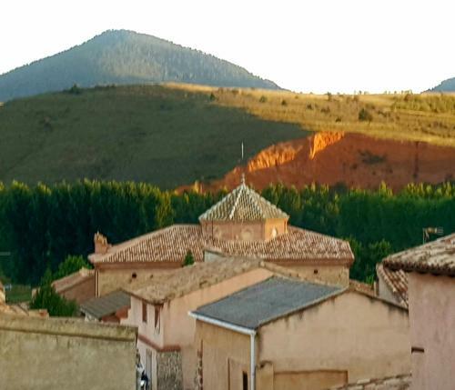 Apartamento Gea
