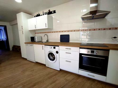 Apartamento Gea
