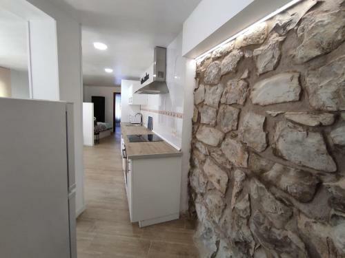 Apartamento Gea
