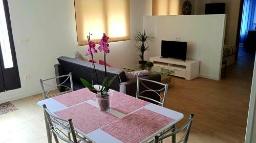 Apartamento Gea