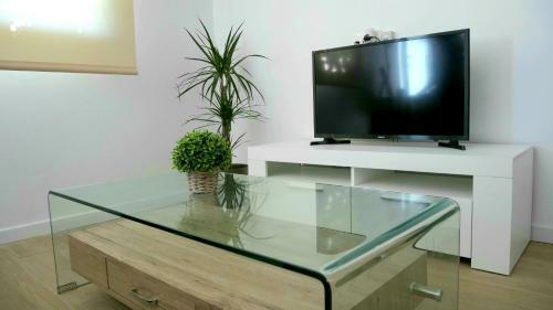 Apartamento Gea