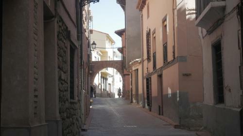 Apartamento Gea