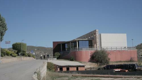 Apartamento Gea