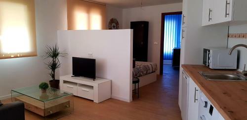Apartamento Gea