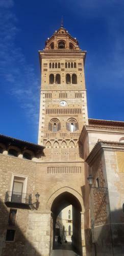 Apartamento Gea