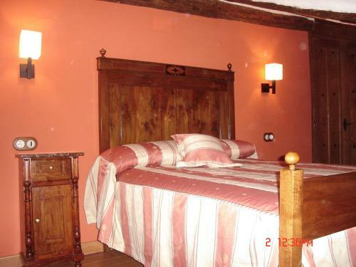 Casa El Azud