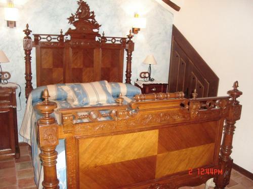 Casa El Azud