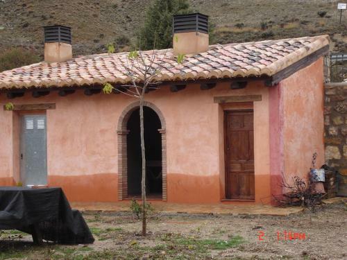 Casa El Azud