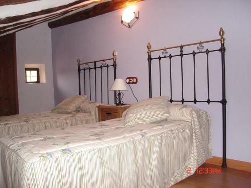 Casa El Azud