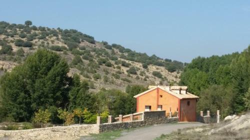 Casa El Azud